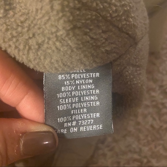 Croft & barrow jacket - Picture 4 of 7